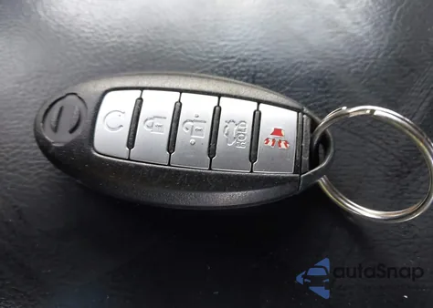 2015 Nissan Altima 2.5 Sv из США, поврежденный, VIN 1N4AL3AP6FC250980